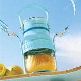 LocknLock Juice Cup