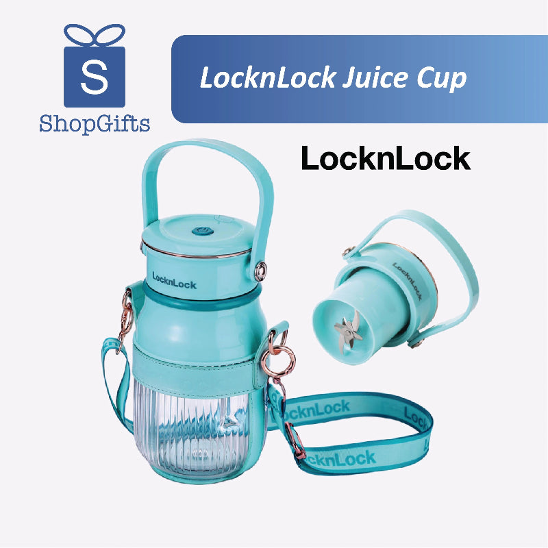 LocknLock Juice Cup-corporate-gift