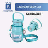 LocknLock Juice Cup