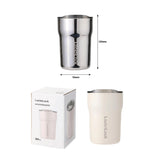 LocknLock New Trend / Mirror Coffee Mug