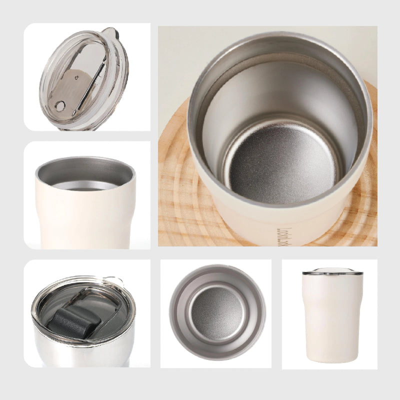 LocknLock New Trend / Mirror Coffee Mug | ShopGifts | Corporate Gift ...
