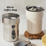 LocknLock New Trend / Mirror Coffee Mug
