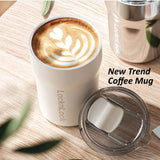 LocknLock New Trend / Mirror Coffee Mug