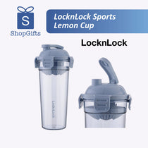 LocknLock Sports Lemon Cup 