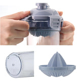 LocknLock Sports Lemon Cup 