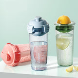 LocknLock Sports Lemon Cup 3 colors available