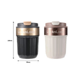 LocknLock Trendy Cool Coffee Mug Size