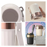 LocknLock Trendy Cool Coffee Mug