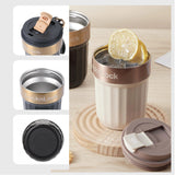 LocknLock Trendy Cool Coffee Mug