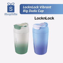 LocknLock Vibrant Big Dudu Cup_ Shopgifts