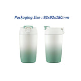 LocknLock Vibrant Big Dudu Cup_Packaging Size Display