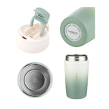 LocknLock Vibrant Big Dudu Cup_Feature