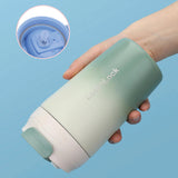 LocknLock Vibrant Big Dudu Cup feature display