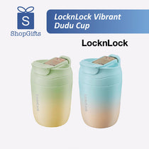 LocknLock Vibrant Dudu Cup_Shopgifts