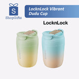 LocknLock Vibrant Dudu Cup_Shopgifts