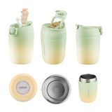 LocknLock Vibrant Dudu Cup_Feature of the Cup