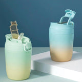 2 colors available for LocknLock Vibrant Dudu Cup 