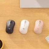 Logitech M240 Silent Bluetooth Mouse, a premium tech gift for corporate clients. Premium Corporate gifts Singapore