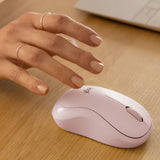 Logitech M240 Silent Bluetooth Mouse, a premium tech gift for corporate clients. Premium Corporate gifts Singapore