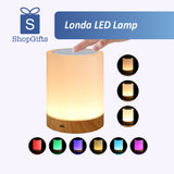 Londa LED Lamp