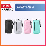 Lumi Arm Pouch