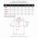 Light Blue LuxeBlend Eco-Friendly Performance Polo Shirt with uniform collar and premium cotton texture_Corporate Apparels_Customised Polo T
