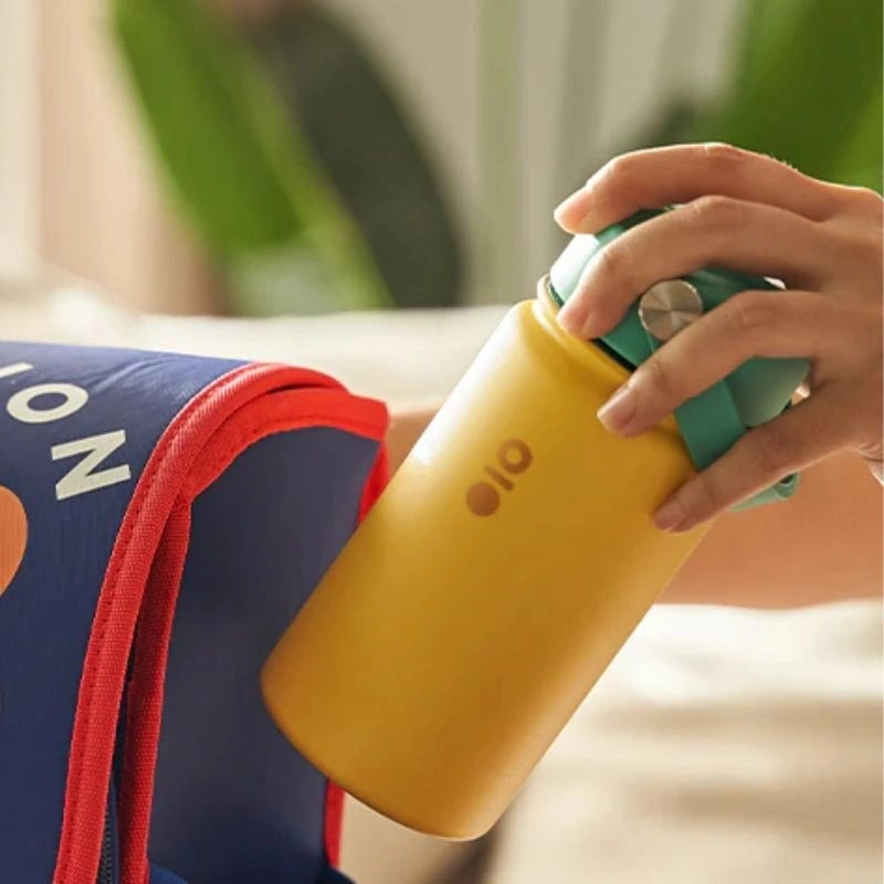 MONTIGO Ace Bottle Mini 410ml | ShopGifts | Corporate Gift Singapore