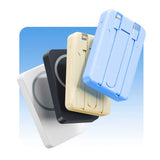 Magsafe Wireless Charger Powerbank with Stand