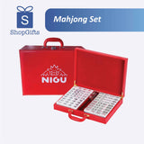 Mahjong Set