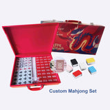 Mahjong Set