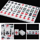 Mahjong Set