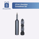 27-in-1 Precision Screwdriver Set