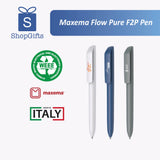 Maxema Flow Pure F2P Pen