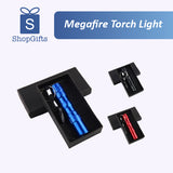 Megafire Torch Light