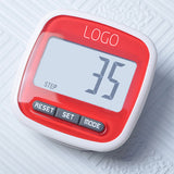 Mini Pedometer