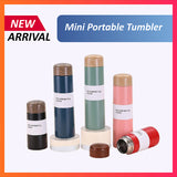 Mini Portable Tumbler