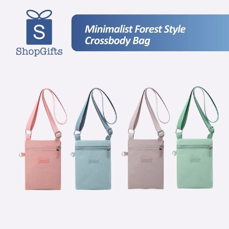 MinimalistForestStyleCrossbodyBag_Gift shop