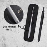 Multi-colourExecutiveMetallicGravityPen_Gift shop