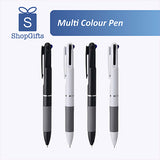 Multi Colour Pen