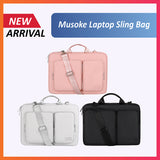 Musoke Laptop Sling Bag