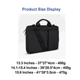 Musoke Laptop Sling Bag