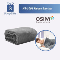 NS-1001 Fleece Blanket