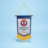 Custom Pennant Flag