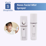 Nano Facial Mist Sprayer