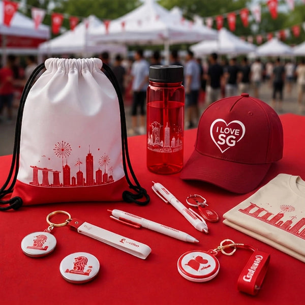 National Day promotional gifts