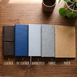 Customised Notebook