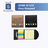 SGNB-32 ECO Envy Notepad