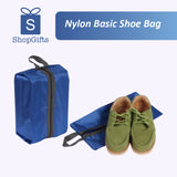 Nylon Basic Shoe Bag