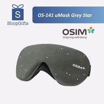 OS-141 uMask Grey Star