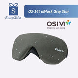 OS-141 uMask Grey Star